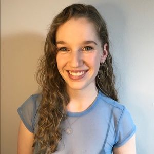 Meet your Posher, Lillian